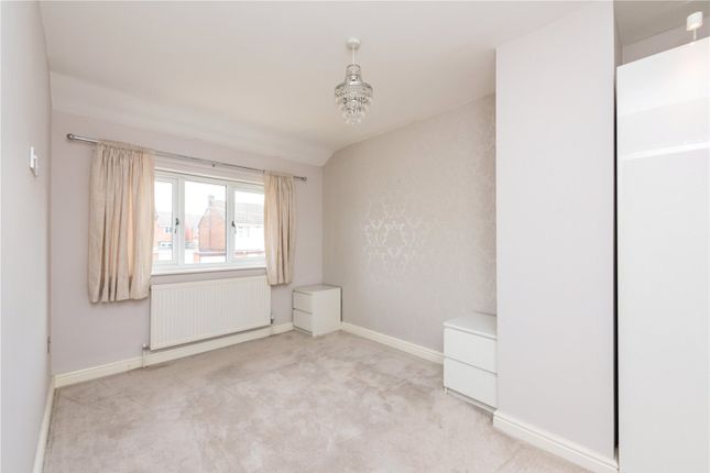 Semi-detached house for sale in Milldale Crescent, Fordhouses, Wolverhampton, West Midlands