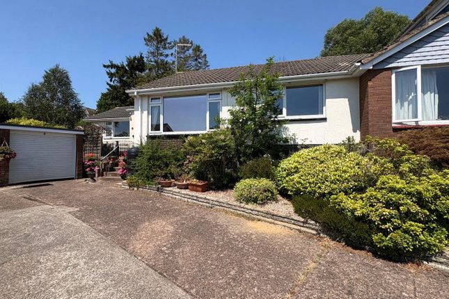 2-bed house on 8, Raleigh Road, Devon, £345,000