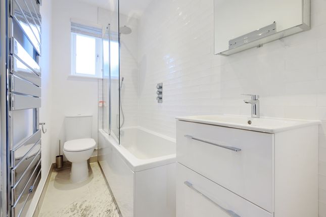 Flat 7 St Edmunds House,, Horsley Street, London photo 2