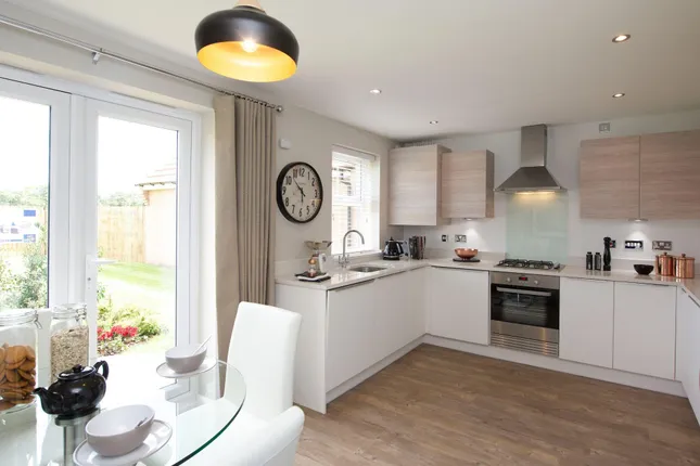 David Wilson Homes - DWH at Great Denham Park