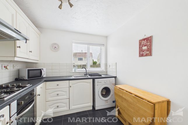 9, Moat Croft, Doncaster photo 4