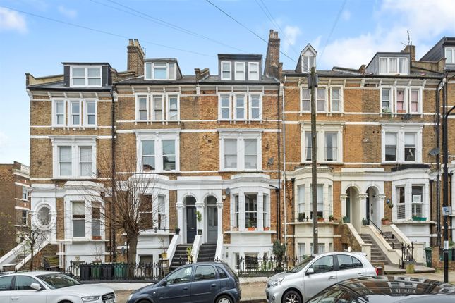 Flat for sale in Montpelier Grove, London