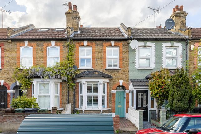 Property to rent in Farmer Road, London