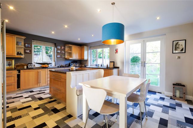 Burford, 11, Brook Farm Road, Cobham photo 2