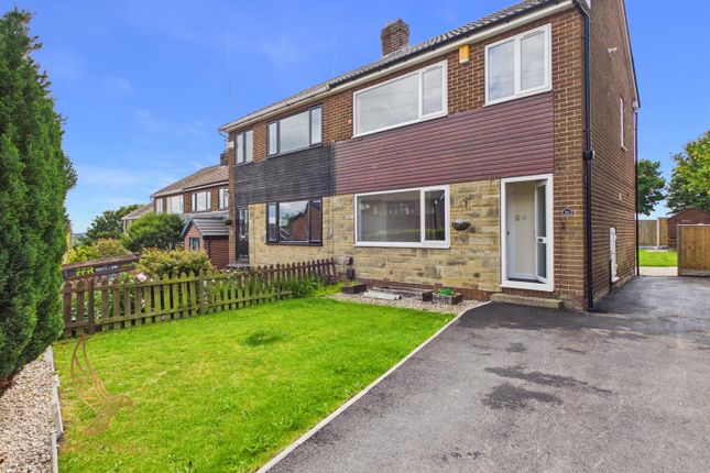 3 bed property for rent in Moxon Street, Wakefield WF1