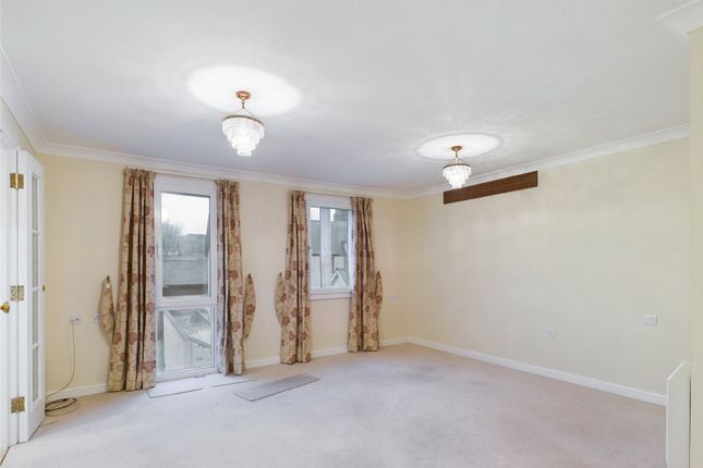 Flat 35, Wallace Court,, Station Street, Herefordshire photo 4