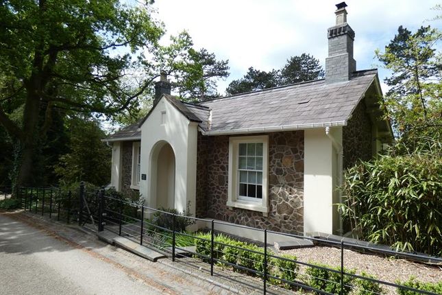 Thumbnail Detached house to rent in West Linden Lodge, Ballards Drive, Malvern, Herefordshire