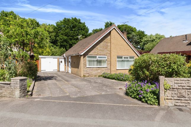 Bungalow for sale in Beech Drive, Clough Hall, Staffordshire