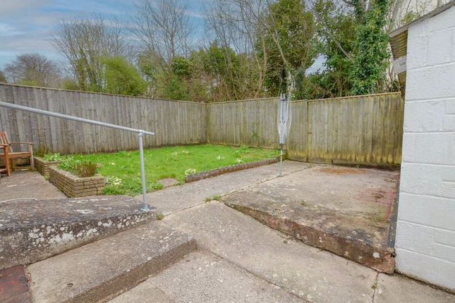 Semi-detached bungalow for sale in Higher Penn, Brixham