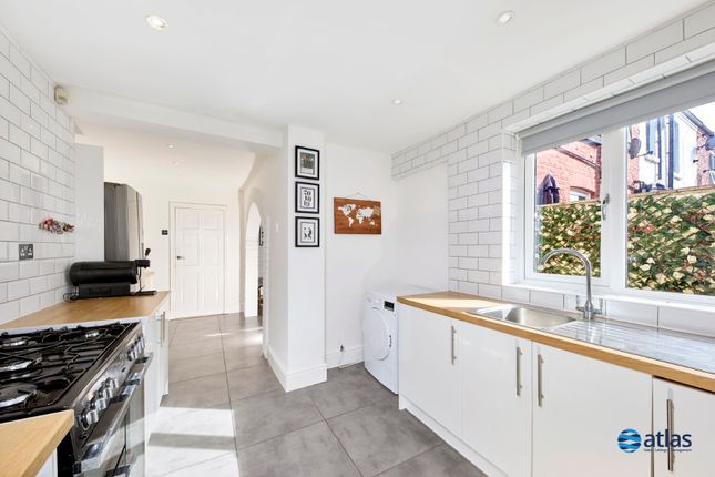 Terraced house for sale in Acanthus Road, Old Swan