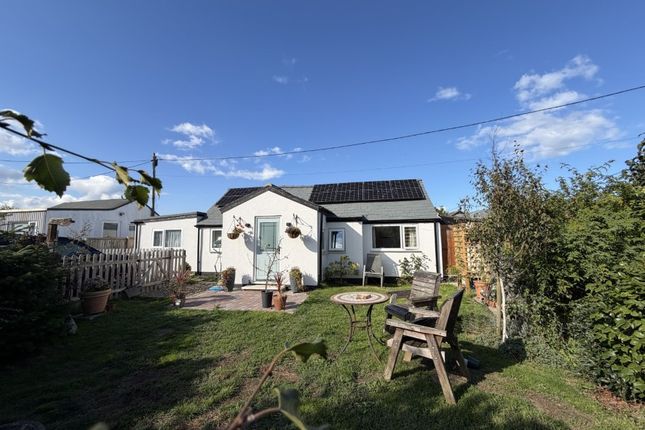 2-bed detached on Kon-Tiki, Beach Road, Great Yarmouth, £130,000