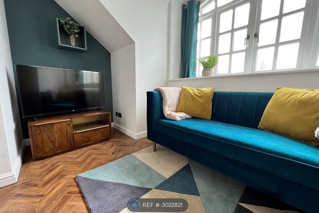 Flat, Swan Street, West Malling photo 3