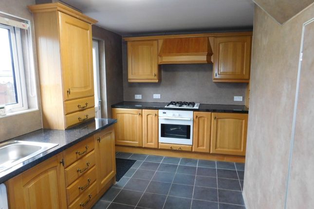 Netherview Avenue, Dyce, Aberdeen, AB21 7BX, Aberdeen photo 3