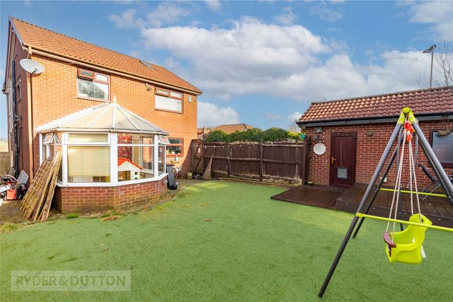 1, Catchdale Close, Manchester photo 2