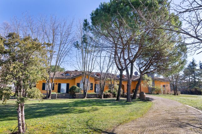 Villa for sale in Via Casone, Pinarolo Po, Lombardia
