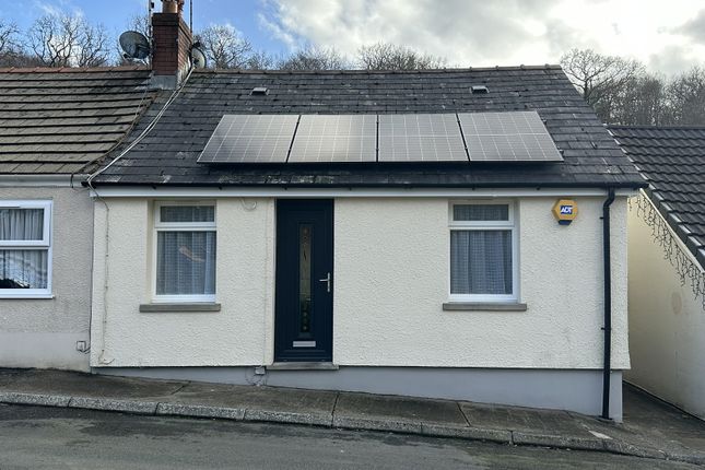 2-bed house on 5, Brooklands Terrace, Abercrave, £175,000