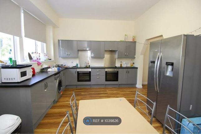Thumbnail Terraced house to rent in Patna Place, Plymouth