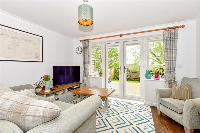 End terrace house for sale in Five Ash Down, Five Ash Down, Uckfield, East Sussex