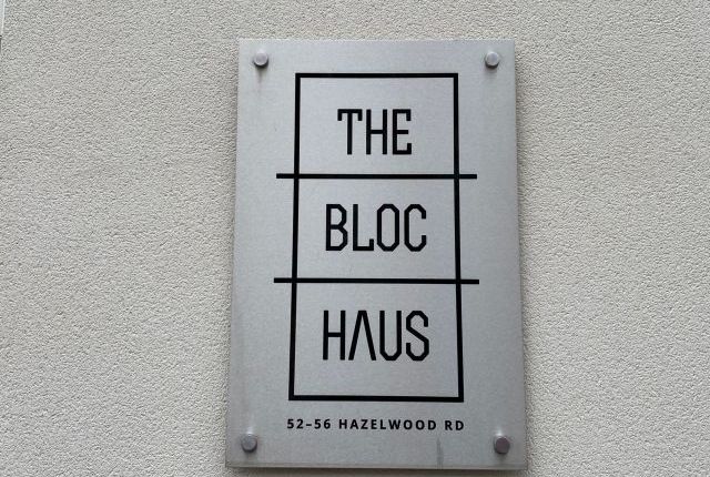 Flat for sale in The Bloc Haus, 52-56 Hazelwood Road, Northampton