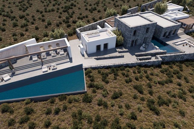 Villa for sale in Chevalet, Paros, Cyclade Islands, South Aegean, Greece