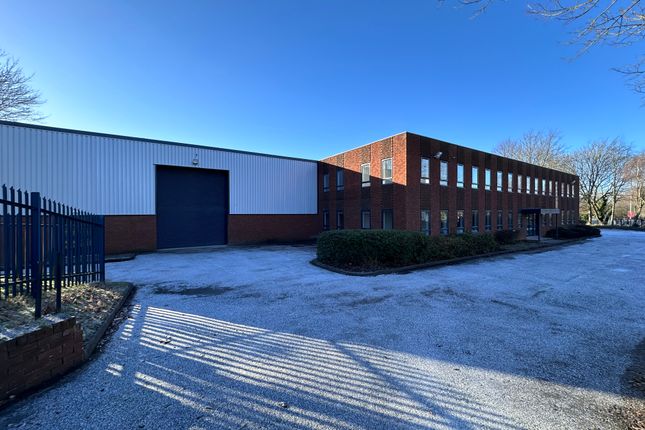 Thumbnail Industrial to let in Dudley Road, Kingswinford