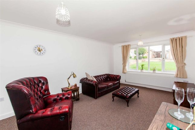 Detached house for sale in Clarendon Road, Inkersall