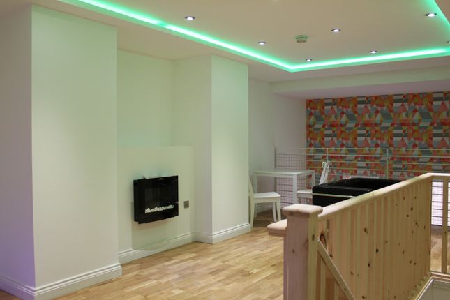 1 Bedroom Flats To Let In Newcastle Upon Tyne Primelocation