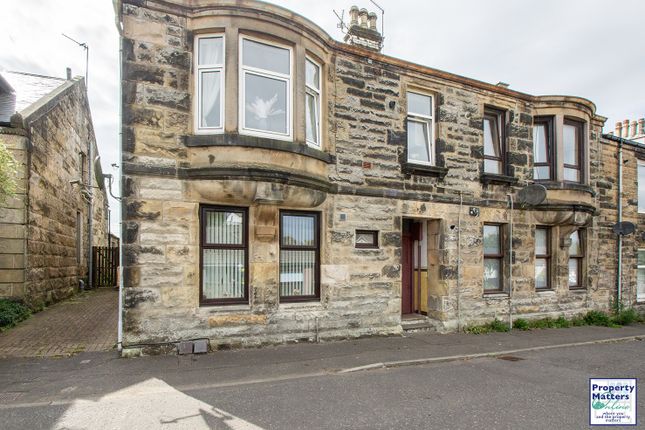 1 Bedroom Ground Floor Flat