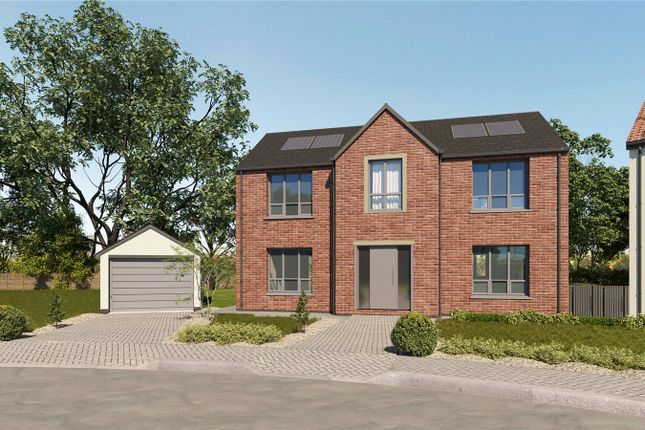 The Embasy,, Plot 9, Stockton On Tees photo 2