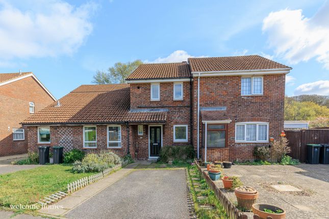 2-bed house on 31 Rodney Drive, Christchurch, £290,000
