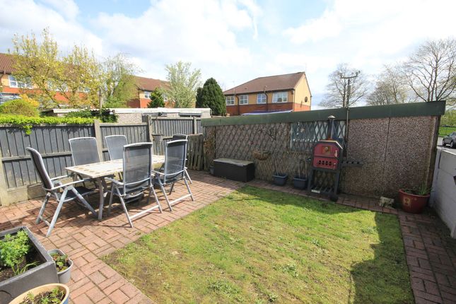 Terraced house for sale in Common Street, Newton-Le-Willows