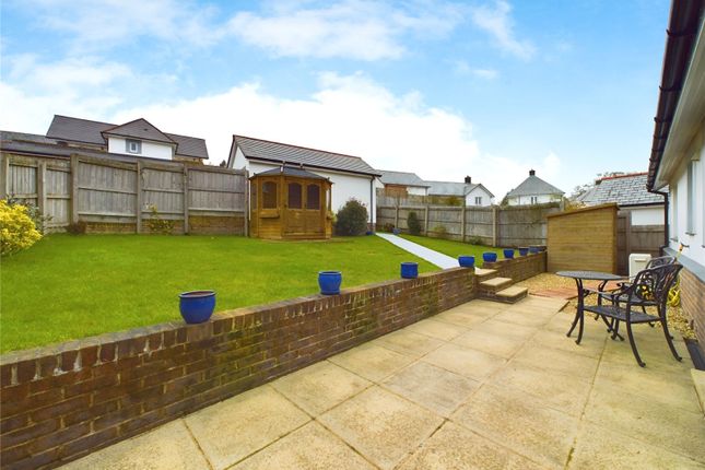 Bungalow for sale in Molesworth Way, Holsworthy