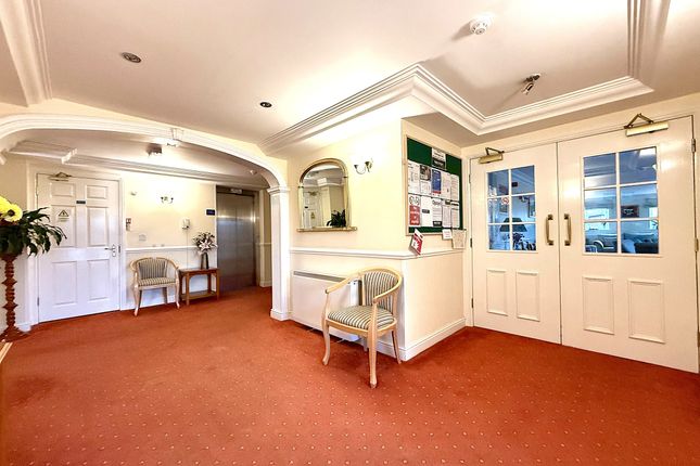 Flat 40 Sandbriggs Court,, Lancaster Road, Garstang photo 2