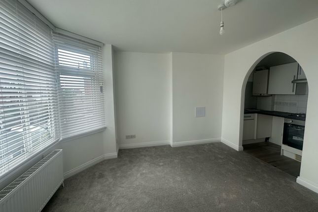 Flat to rent in Fishermans Avenue, Southbourne, Bournemouth