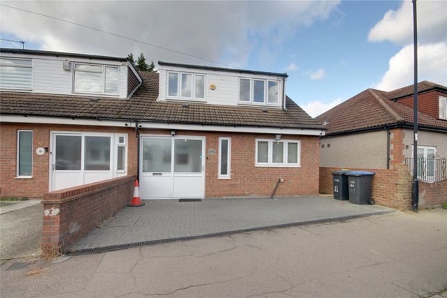 Bungalow for sale in Alexandra Road, Enfield