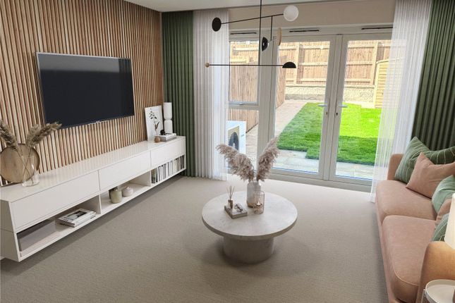 Plot 71,, Dovecote Grange, Nottingham photo 3