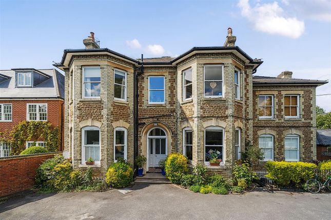 Thumbnail Flat for sale in Stoke Grange, Clandon Road, Guildford