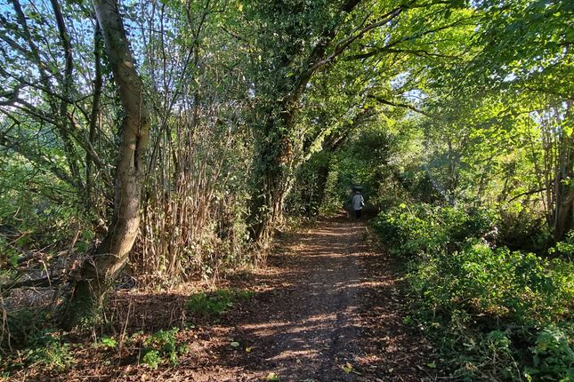 Land for sale in Old Rectory Lane Bakers Wood, Uxbridge