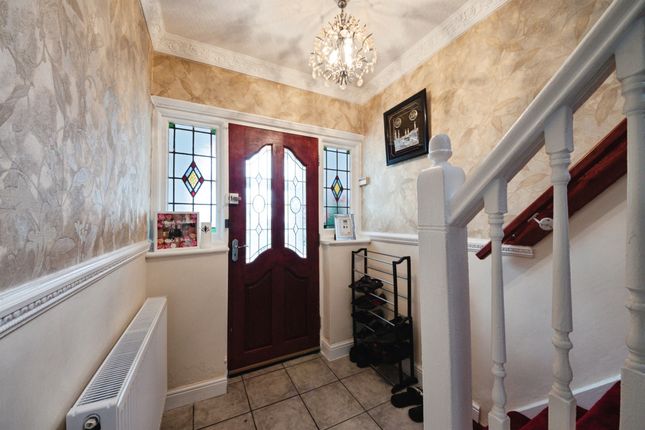 494, Fox Hollies Road, Birmingham photo 3