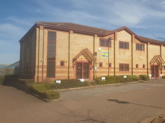 Thumbnail Office for sale in 4&amp;5 Cottesbrooke Park, Heartlands Business Park, Daventry
