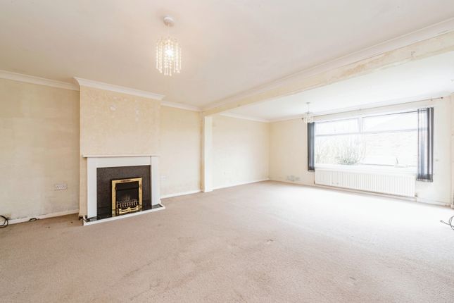 Semi-detached house for sale in Lilac Way, Basingstoke