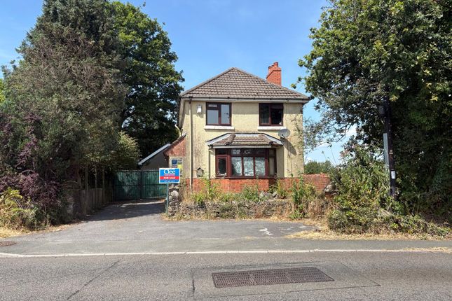 Brynsiriol, Pantlasau, Swansea photo 2