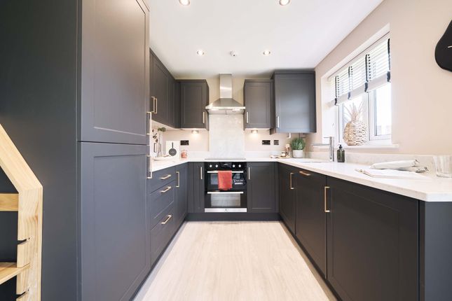3, Tillhouse Road, Cranbrook, Exeter photo 3