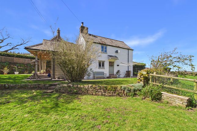 3-bed house on Holly Tree Cottage, Ross-On-Wye, £570,000