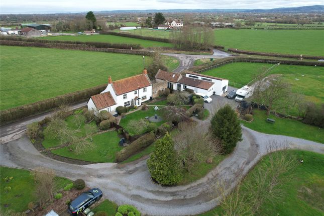 Thumbnail Detached house for sale in Summer Lane, Weston-Super-Mare, North Somerset