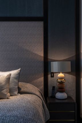Flat for sale in South Audley Street, London