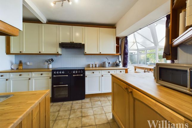 Detached house for sale in Station Road, Quainton, Aylesbury