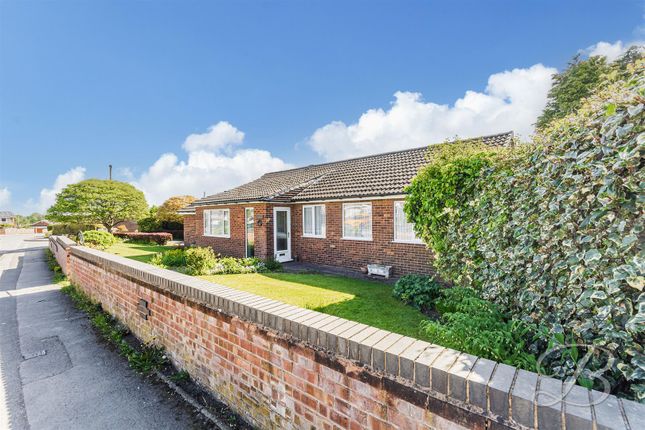 3-bed other on 2, Ashlands Close, Sutton-In-Ashfield, £230,000
