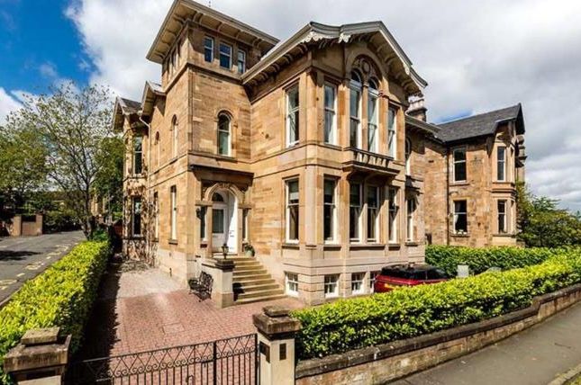 Homes to Let in Glasgow - Rent Property in Glasgow - Primelocation