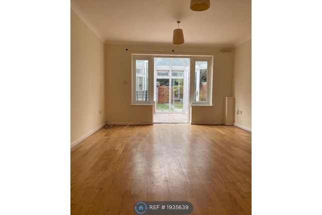 Thumbnail Semi-detached house to rent in B, Twyford